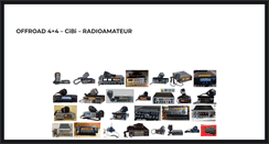 Desktop Screenshot of cb-service.com
