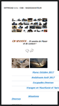 Mobile Screenshot of cb-service.com